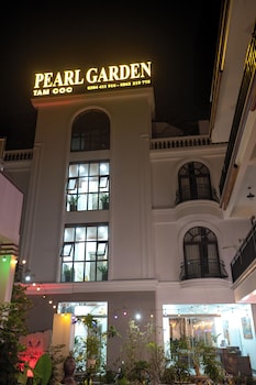pearl garden tam coc