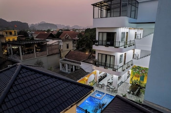 hoa lu