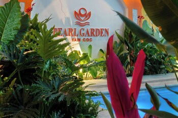 pearl garden tam coc