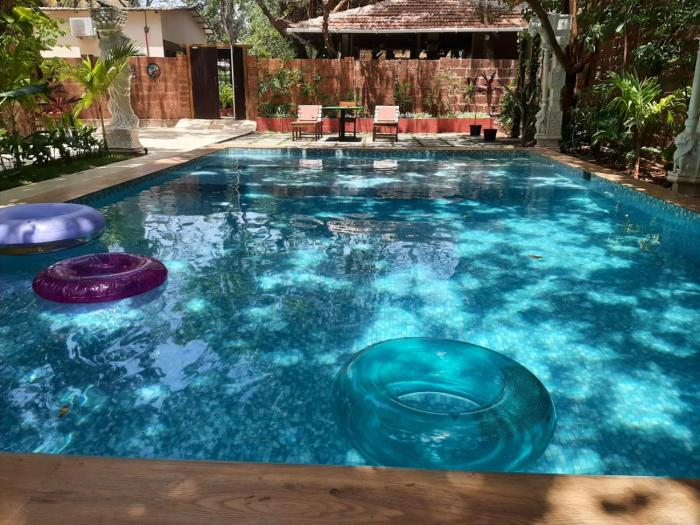 anexx goa
