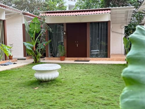 anexx goa