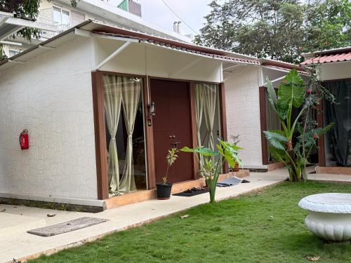 anexx goa