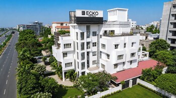 ecko hotel nashik