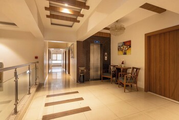 ecko hotel nashik