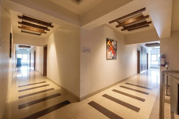 ecko hotel nashik