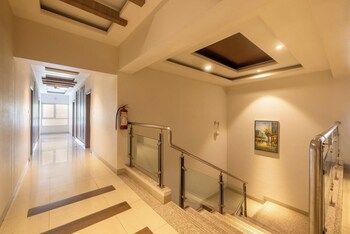 ecko hotel nashik