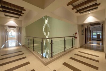 ecko hotel nashik