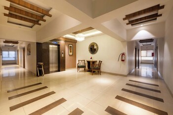ecko hotel nashik