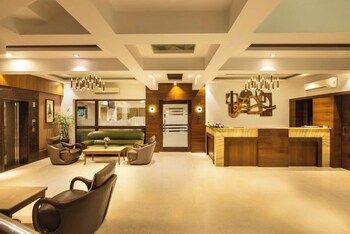 ECKO Hotel Nashik,,3 star