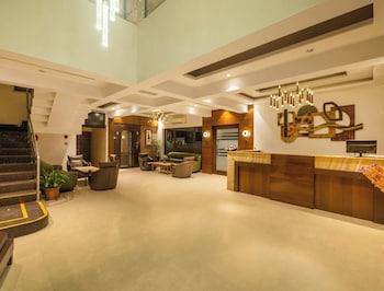 ecko hotel nashik