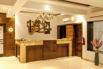 ecko hotel nashik