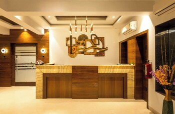 ecko hotel nashik