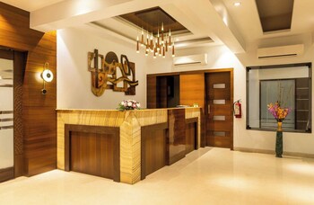 ecko hotel nashik