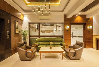 ecko hotel nashik