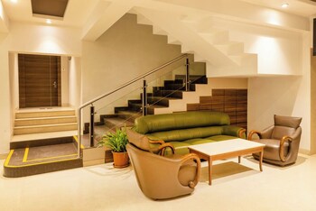 ecko hotel nashik