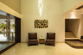 ecko hotel nashik