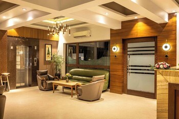 ecko hotel nashik