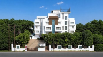 ecko hotel nashik