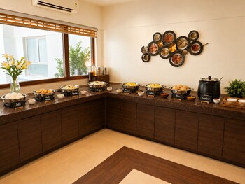 ecko hotel nashik