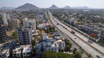 ecko hotel nashik