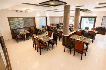 ecko hotel nashik