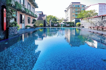 arama transit hotel