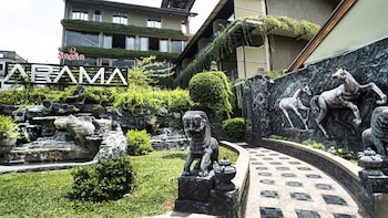 arama transit hotel