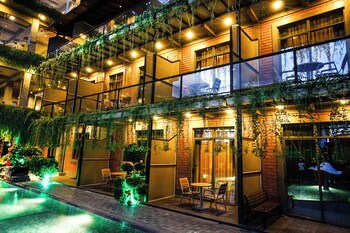 arama transit hotel