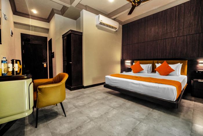 arama transit hotel