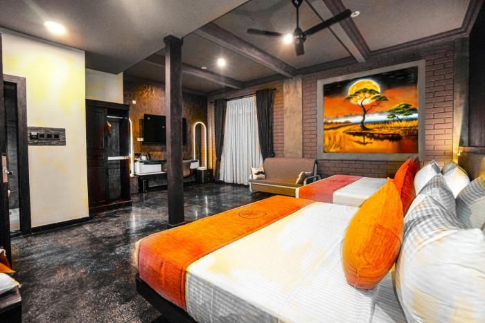 arama transit hotel