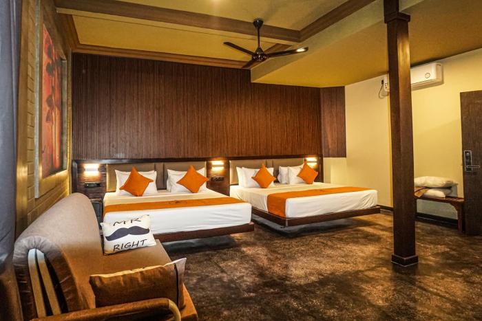 arama transit hotel