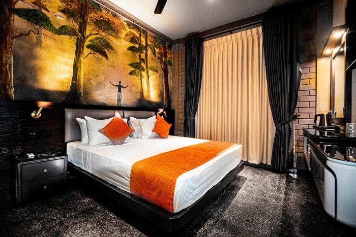 arama transit hotel