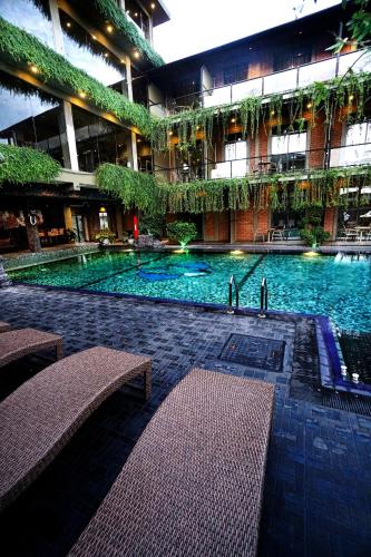 arama transit hotel