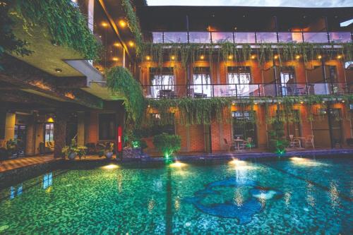 arama transit hotel