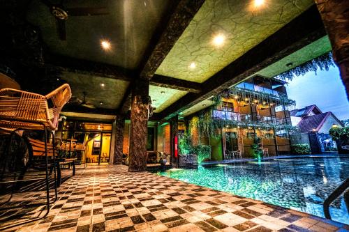 arama transit hotel
