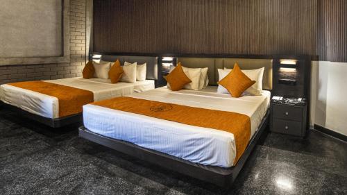 arama transit hotel