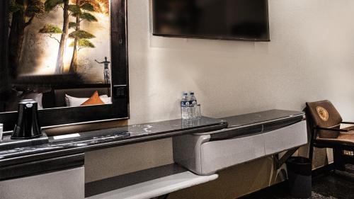 arama transit hotel