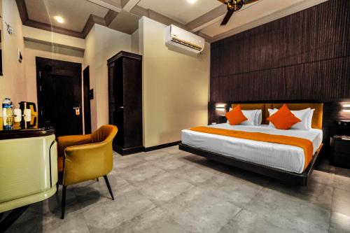 arama transit hotel
