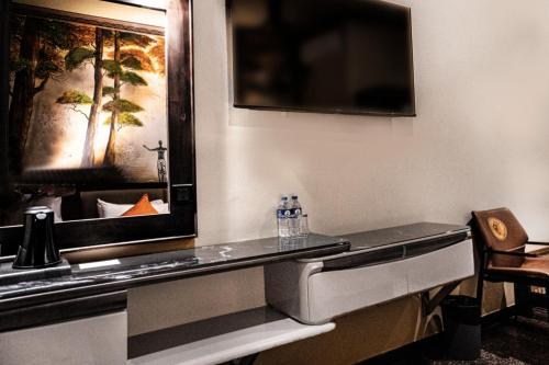 arama transit hotel