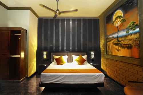 arama transit hotel