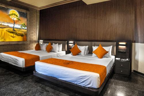 arama transit hotel