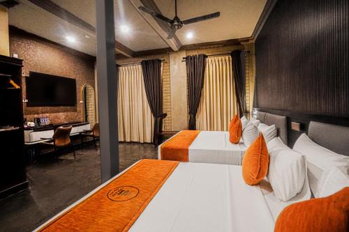 arama transit hotel
