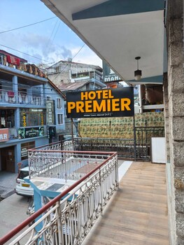 hotel premier