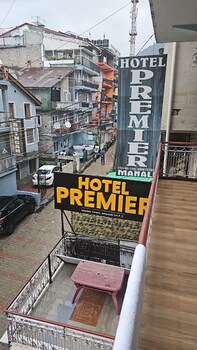 hotel premier