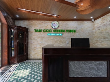 Tam Coc Green Vibes Retreat,,3 star