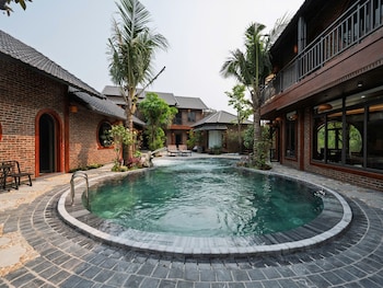 Tam Coc Green Vibes Retreat,,3 star