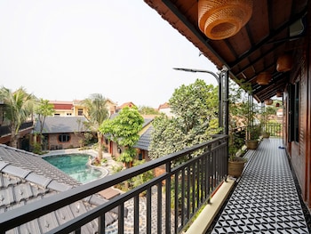 hoa lu