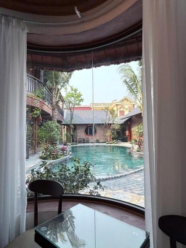 tam coc green vibes retreat