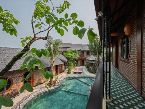 tam coc green vibes retreat