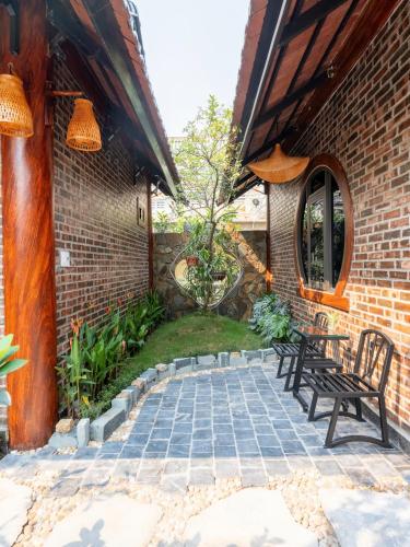 tam coc green vibes retreat